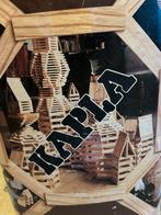 Kapla, Kinderen en Baby's, Speelgoed | Bouwstenen, Ophalen, Gebruikt