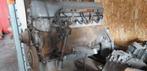 M180 motorblock  mooi los draaiende blok mercedes hanomag, Ophalen, Gebruikt, Mercedes-Benz
