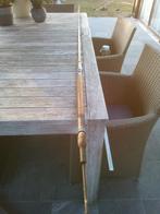 Boothengel 3.75m, Watersport en Boten, Hengelsport | Zeevissen, Ophalen, Molen