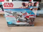 Resistance ski speeder last jedi, Ophalen of Verzenden, Nieuw, Actiefiguurtje