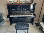 Akoestische buffet piano KAWAI BS-30, Muziek en Instrumenten, Piano's, Ophalen, Gebruikt, Zwart, Piano