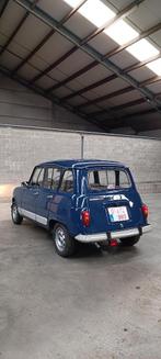 Renault R4, Auto's, Renault, Overige modellen, Particulier, Te koop, Benzine