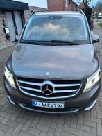 MERCEDES V 250 | LICHTE VRACHT | 2 ZIT | NAPPA | burmester, Cuir, Achat, Euro 6, Entretenue par le concessionnaire