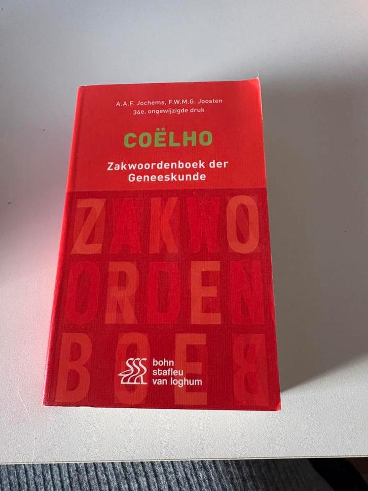 Boeken opleiding basis verpleegkunde, Boeken, Studieboeken en Cursussen, Zo goed als nieuw, Hoger Onderwijs, Gamma, Ophalen