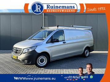 Mercedes-Benz Vito 111 CDI / L3H1 / MAXI / 1e EIG. / IMPERIA disponible aux enchères