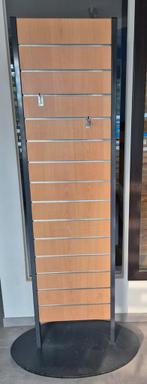 Display voor de winkel, Ophalen, Gebruikt, Hout
