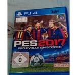 Pes 2017 Ps4, Consoles de jeu & Jeux vidéo, Jeux | Sony PlayStation 4, Enlèvement, Comme neuf