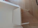 Table enfant ikea, Kritter, dimension 59x50 cm, Ophalen, Gebruikt