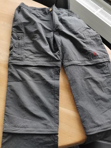 Fjallraven broek nieuw