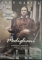 Modigliani (2004), À partir de 12 ans, Enlèvement ou Envoi, Utilisé, Historique ou Film en costumes