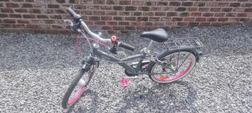 Mistigirl 540 Kids' 20" City Bike 6-9 jaar beschikbaar voor biedingen