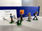 Pixi Mini série Tintin en Amérique, Ophalen of Verzenden, Zo goed als nieuw