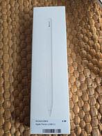 Apple Pencil USB -C neuf avec garantie 2 ans, Ophalen, Zo goed als nieuw
