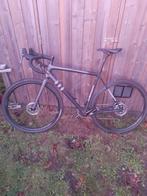 Gravel bike Specialized Crux maat 56, Fietsen en Brommers, Zo goed als nieuw, Geen vering, 53 tot 57 cm, Ophalen