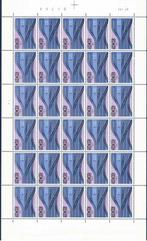 postzegels belgie tr nr 428 in vel  xx, Postzegels en Munten, Postzegels | Europa | België, Orginele gom, Zonder stempel, Verzenden