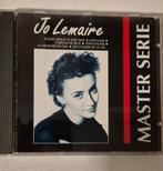 Jo Lemaire ‎– Jo Lemaire Master Serie, Cd's en Dvd's, Ophalen