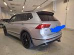 Tiguan allspace 5 places 1.5 tsi R- line. 1/2020,142,000Km, Auto's, Automaat, Particulier, Parkeercamera, Te koop