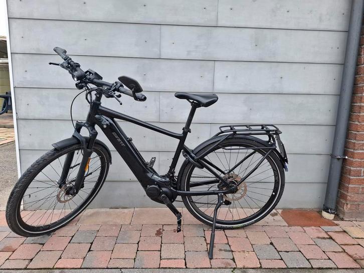 Giant Explore E+ Pro 45, speedpedelec, Fietsen en Brommers, Elektrische fietsen, Giant, Ophalen