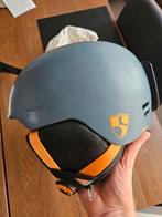 Smith maze helm (ski / snowboard), Sports & Fitness, Snowboard, Enlèvement, Comme neuf