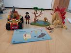 Playmobile Dino 9432, Kinderen en Baby's, Speelgoed | Playmobil, Ophalen of Verzenden, Gebruikt