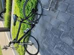 Herenfiets Norta Cross Hydroform, Fietsen en Brommers, Fietsen | Heren | Herenfietsen, Ophalen, Gebruikt, Versnellingen