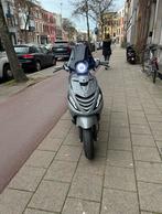 Piaggio zip 4takt, Vélos & Vélomoteurs, Scooters | Piaggio, Enlèvement, Comme neuf, Zip