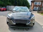 Ford focus 1.5 tdci diesel euro 6 2018 boîte automatique, Auto's, Euro 6, Particulier, Focus, Automaat