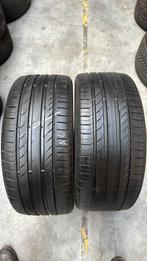 2554020 255/40/20 255/40R20 marque d'été Continental, Enlèvement