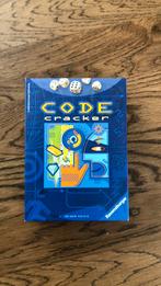 Code cracker, Ophalen, Zo goed als nieuw