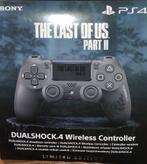 PS4 controller The Last of Us part II, Nieuw, Ophalen of Verzenden, Controller, Draadloos