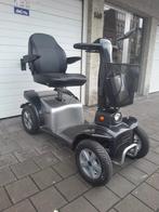 Mezzo4 Scootmobiel Pmr elektrische rolstoel, Diversen, Rolstoelen, Ophalen of Verzenden, Zo goed als nieuw