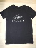 Lacoste t-shirt  taille l  homme, Ophalen of Verzenden