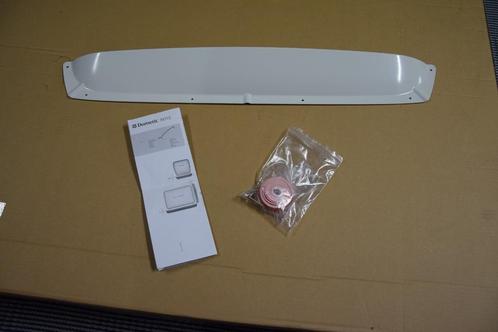 Nieuwe Dometic Hekidak front spoiler-2 lengtes 80cm en 57cm, Caravans en Kamperen, Mobilhome-accessoires, Nieuw, Ophalen