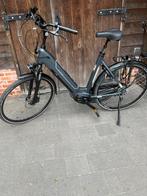 Nieuwe Amslod Boston, Nieuw, 50 km per accu of meer, 55 tot 59 cm, Ophalen