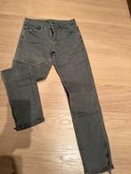 Kaki broek esprit 28, Kleding | Dames, Spijkerbroeken en Jeans, Overige kleuren, Ophalen of Verzenden, Zo goed als nieuw, W28 - W29 (confectie 36)