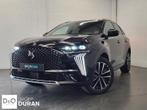 DS Automobiles DS 7 Rivoli 1.5 BlueHDi EAT8, Autos, DS, Achat, Euro 6, Entreprise, Noir