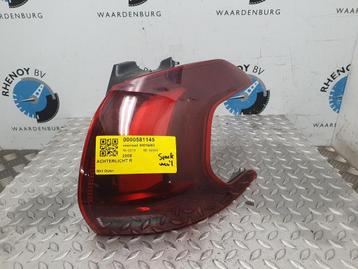 PEUGEOT 2008 GT LINE [R_TAILLIGHT] 2019 beschikbaar voor biedingen