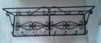 Porte manteaux en fer forgé., Maison & Meubles, Enlèvement, Comme neuf