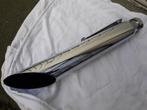 Te koop Uitlaat Type Oldschool Chrome Shortcut, Ophalen