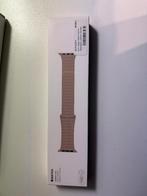 2 x Apple Watch bandjes Leather Loop, Ophalen of Verzenden, Nieuw