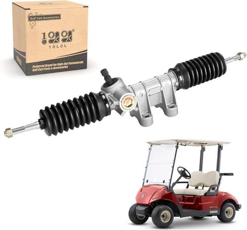 Stuurhuis Montage voor Yamaha Drive G29 Golfkar JW1-F3400-00, Sport en Fitness, Golf, Golfkar, Ophalen of Verzenden