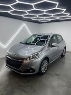 Peugeot 208| 12/2018| 39.535KM| GEKEURD + GARANTIE, Auto's, Voorwielaandrijving, Stof, 110 g/km, Parkeersensor