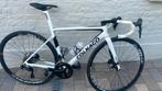 Colnago v3, Fietsen en Brommers, Carbon, 10 tot 15 versnellingen, 49 tot 53 cm, Zo goed als nieuw