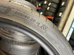 Set banden 225/40/18(92Y) Michelin 225/40/18(92Y) Michelin, Ophalen of Verzenden, Zo goed als nieuw