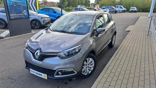 Captur TCe 90, airco, GPS, sensoren A, GARANTIE, Autos, Renault, Entreprise, Achat, Captur, ABS, Airbags, Air conditionné, Bluetooth