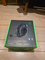 Razer Blackshark V2 Pro (2024), Ophalen of Verzenden, Op oor (supra aural), Overige merken, Draadloos