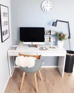 Alex bureau ikea, Huis en Inrichting, Ophalen, Bureau