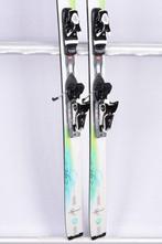 177 cm ski's DYNASTAR LEGEND W 84, woodcore, powerdrive, Sport en Fitness, Skiën en Langlaufen, Overige merken, 160 tot 180 cm