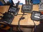 pièces brûleur mazout,moteur ,transfo,accrocheur ets, Doe-het-zelf en Bouw, Ophalen, Gebruikt, Overige typen
