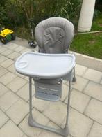 Baby eetstoel, Ophalen, Gebruikt, Inklapstoel, Stoelverkleiner